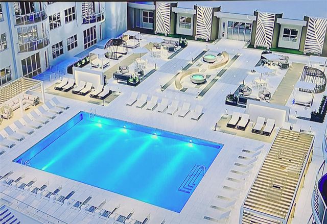 3400 Galt Ocean Drive 1906s, Fort Lauderdale, FL 33308