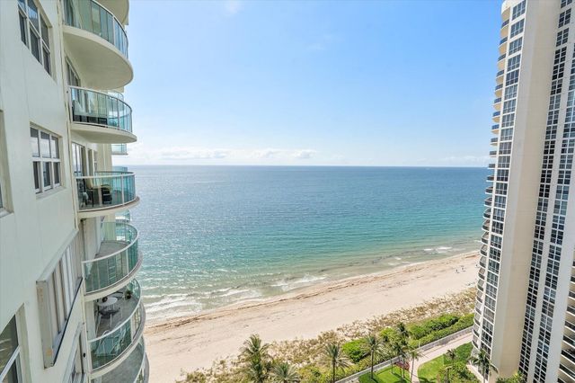 3400 Galt Ocean Drive 1906s, Fort Lauderdale, FL 33308