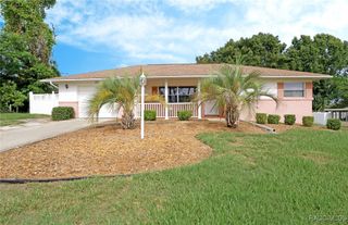 206 S Desoto Street, Beverly Hills, FL 34465