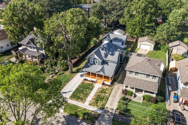 3407 Cottage Grove Avenue, Des Moines, IA 50311