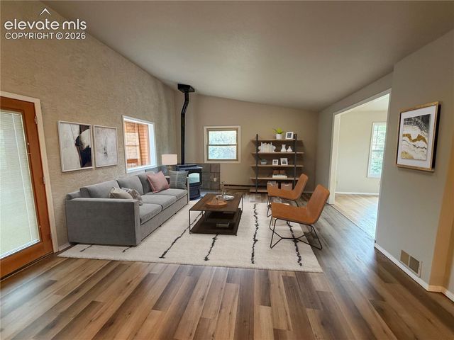 415 Allegheny Drive, Colorado Springs, CO 80919