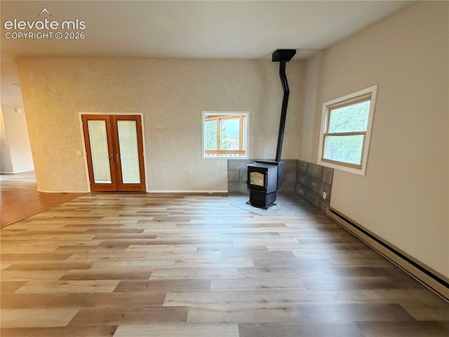 415 Allegheny Drive, Colorado Springs, CO 80919