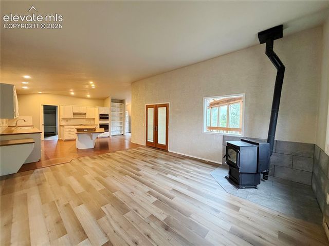 415 Allegheny Drive, Colorado Springs, CO 80919