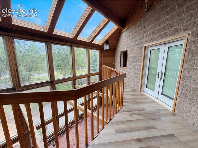 415 Allegheny Drive, Colorado Springs, CO 80919
