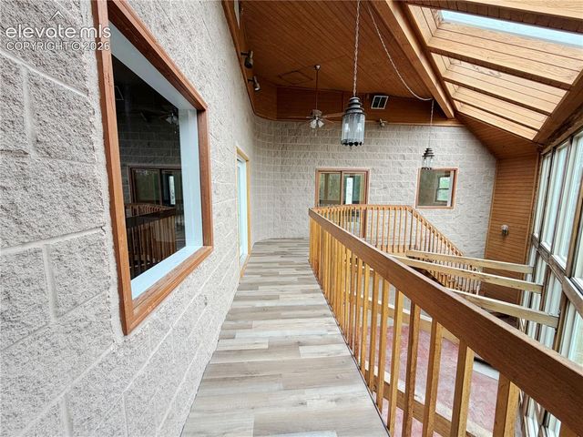 415 Allegheny Drive, Colorado Springs, CO 80919