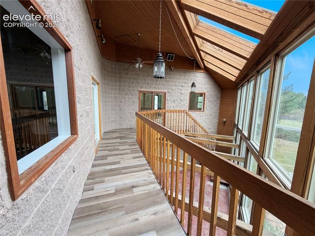 415 Allegheny Drive, Colorado Springs, CO 80919