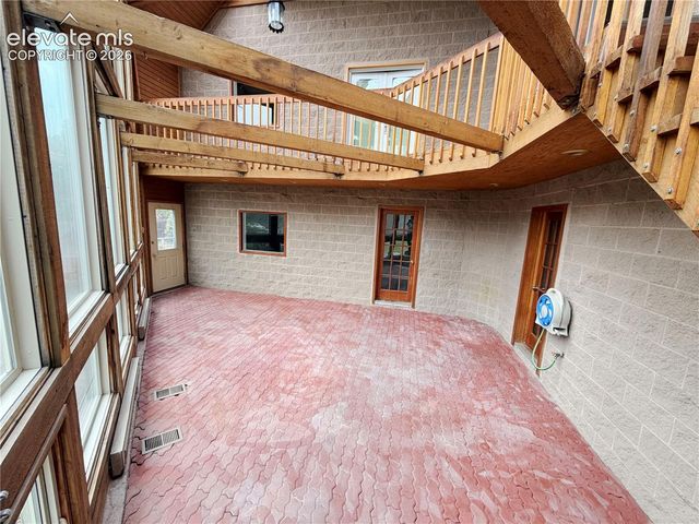 415 Allegheny Drive, Colorado Springs, CO 80919