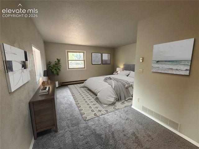 415 Allegheny Drive, Colorado Springs, CO 80919