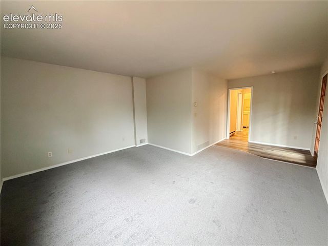 415 Allegheny Drive, Colorado Springs, CO 80919