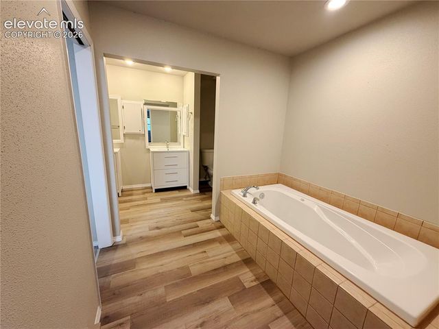 415 Allegheny Drive, Colorado Springs, CO 80919