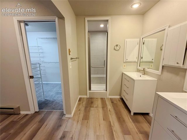 415 Allegheny Drive, Colorado Springs, CO 80919