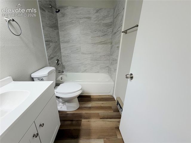 415 Allegheny Drive, Colorado Springs, CO 80919