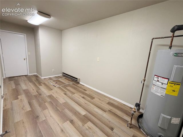 415 Allegheny Drive, Colorado Springs, CO 80919
