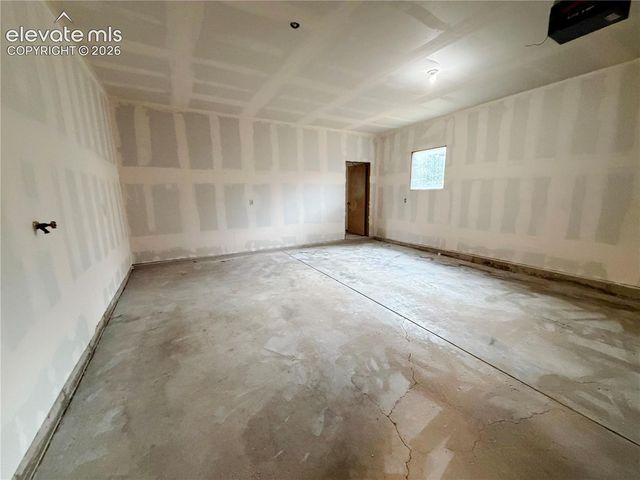 415 Allegheny Drive, Colorado Springs, CO 80919