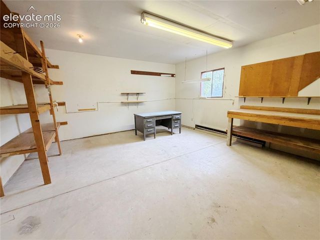 415 Allegheny Drive, Colorado Springs, CO 80919