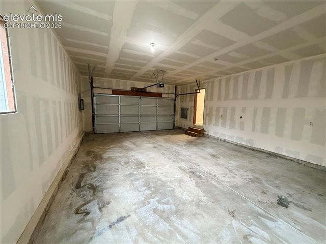 415 Allegheny Drive, Colorado Springs, CO 80919