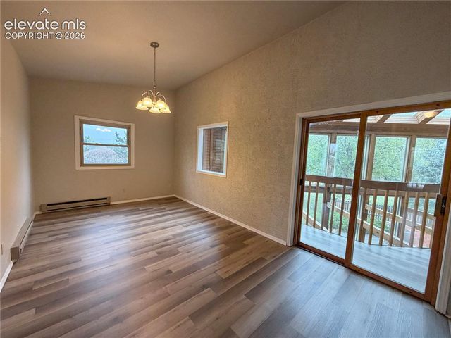 415 Allegheny Drive, Colorado Springs, CO 80919