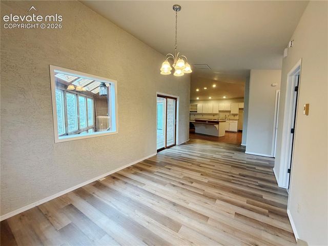 415 Allegheny Drive, Colorado Springs, CO 80919