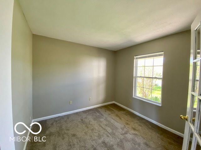 6809 N Lufkin Court, Mccordsville, IN 46055