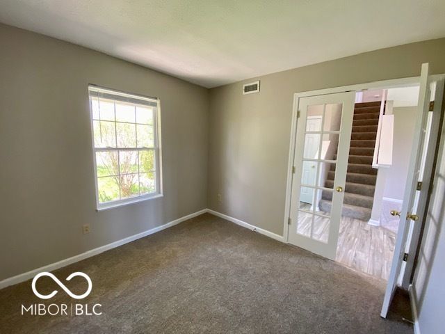 6809 N Lufkin Court, Mccordsville, IN 46055