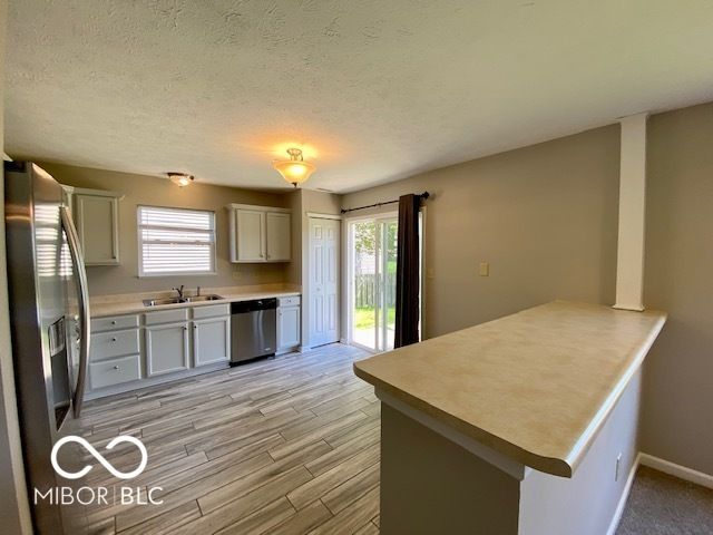 6809 N Lufkin Court, Mccordsville, IN 46055