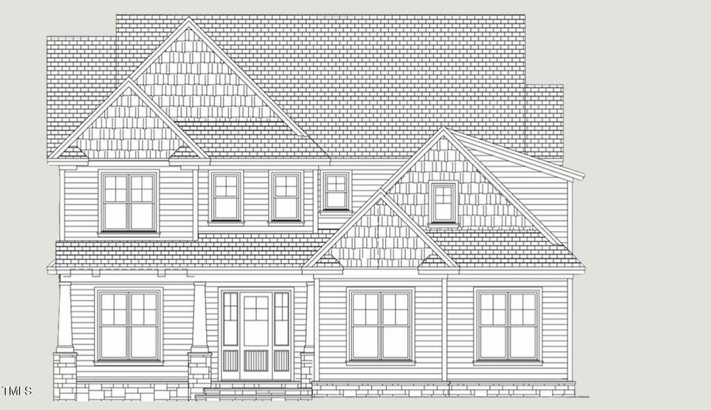 361 Slocum Drive, Wendell, NC 27591