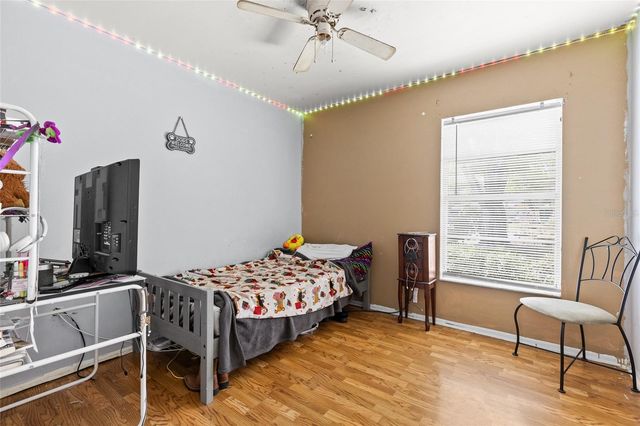 4003 PRAIRIE BEND LANE, Lakeland, FL 33812