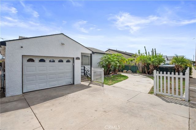15212 Arcturus Avenue, Gardena, CA 90249
