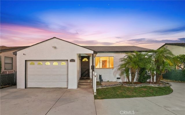 15212 Arcturus Avenue, Gardena, CA 90249
