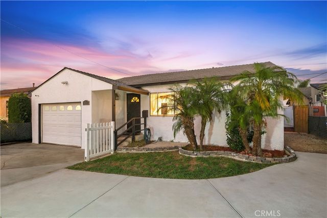 15212 Arcturus Avenue, Gardena, CA 90249