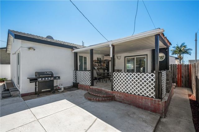 15212 Arcturus Avenue, Gardena, CA 90249