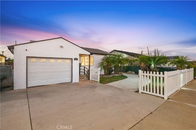 15212 Arcturus Avenue, Gardena, CA 90249
