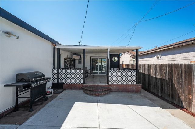 15212 Arcturus Avenue, Gardena, CA 90249
