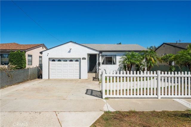 15212 Arcturus Avenue, Gardena, CA 90249