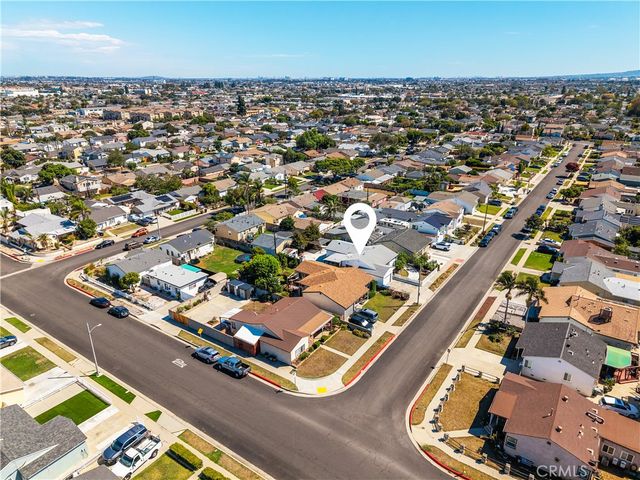 15212 Arcturus Avenue, Gardena, CA 90249