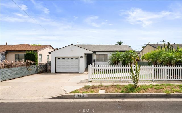 15212 Arcturus Avenue, Gardena, CA 90249