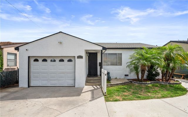 15212 Arcturus Avenue, Gardena, CA 90249