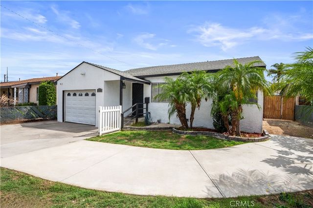 15212 Arcturus Avenue, Gardena, CA 90249