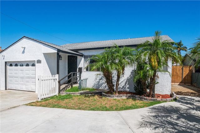 15212 Arcturus Avenue, Gardena, CA 90249