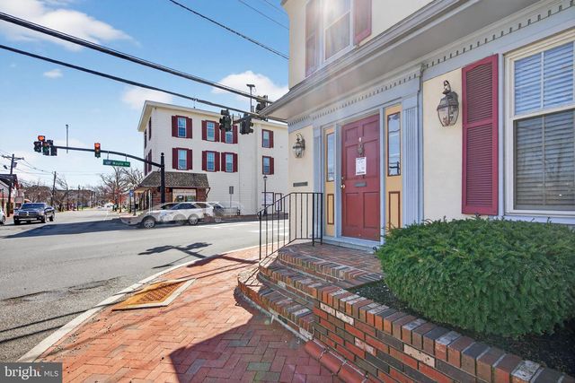 1 W MAIN ST, Marlton, NJ 08053