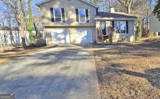 508 Jaywood Drive, Stone Mountain, GA 30083