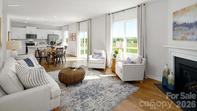 3350 Colorado Blue Court, Gastonia, NC 28056