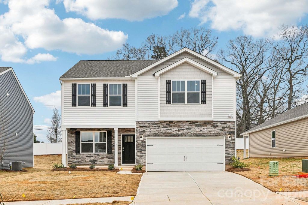 3350 Colorado Blue Court, Gastonia, NC 28056