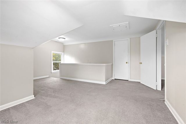 892 E 139th Street, Cleveland, OH 44110
