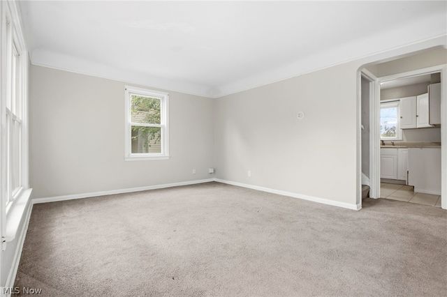 892 E 139th Street, Cleveland, OH 44110
