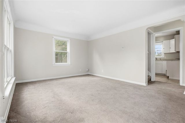 892 E 139th Street, Cleveland, OH 44110