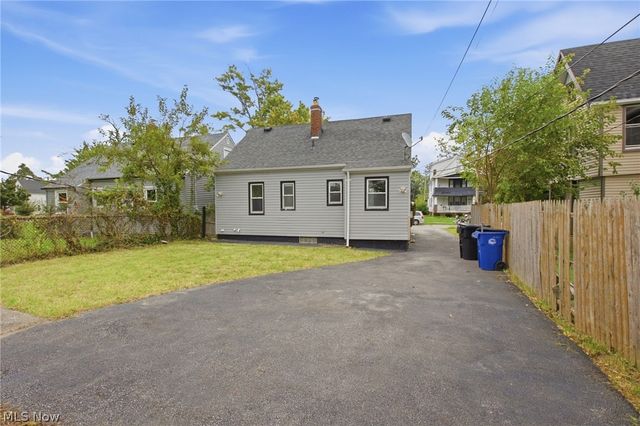 892 E 139th Street, Cleveland, OH 44110