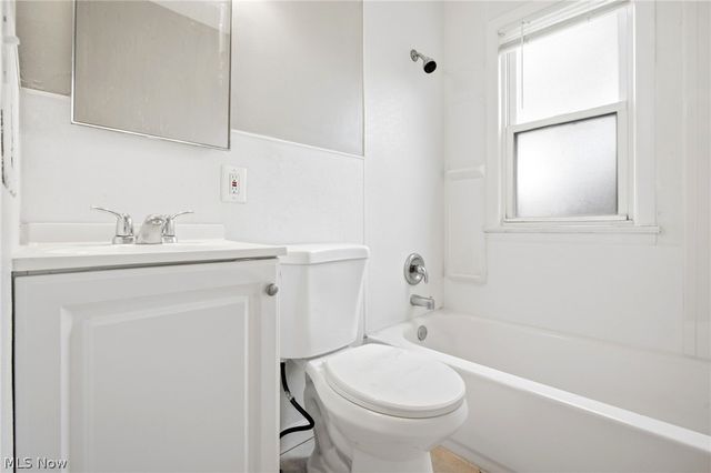 892 E 139th Street, Cleveland, OH 44110