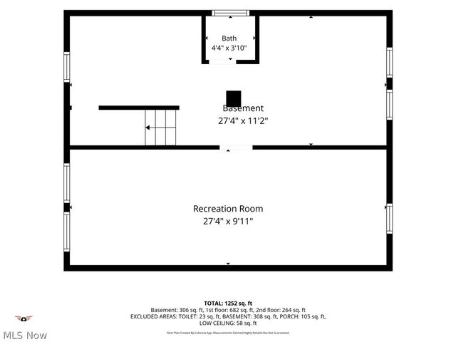 892 E 139th Street, Cleveland, OH 44110