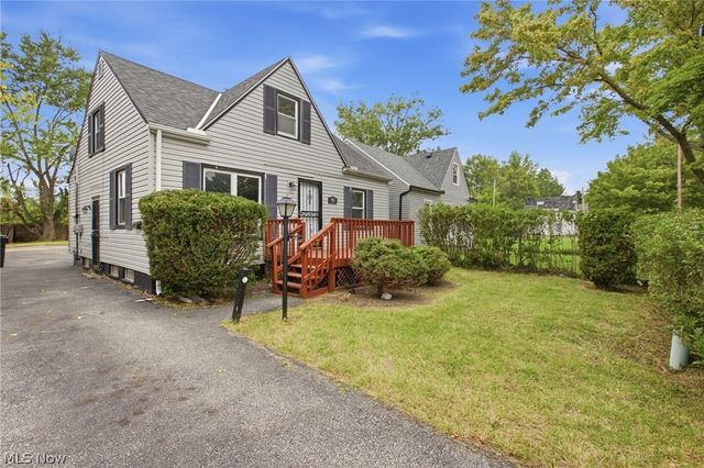 892 E 139th Street, Cleveland, OH 44110